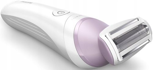 Golarka damska PHILIPS BRL136 00 akumulatorowa na Arena.pl