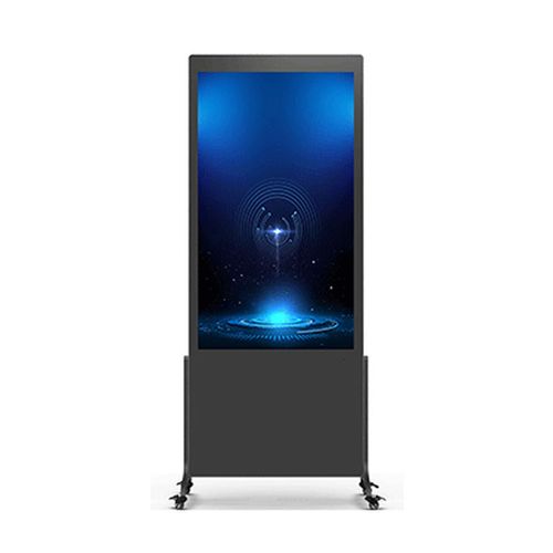 Monitor Dahua DHI-LDV43-SAI400L-V1 4K Ultra HD 43" na Arena.pl