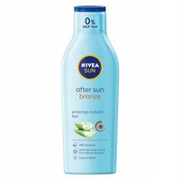 NIVEA SUN Balsam po opalaniu nawilżający przedłużający opaleniznę