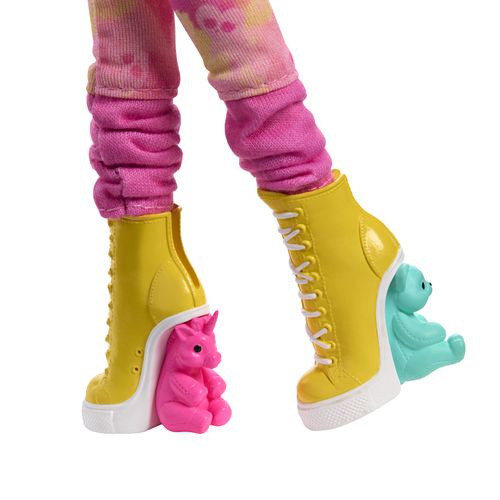 ND01_247957 MONSTER HIGH Wednesday Enid Sinclair na Arena.pl