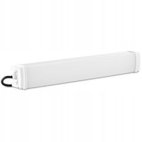 ŚWIETLÓWKA LED OPRAWA HERMETYCZNA SUFITOWA 20 W