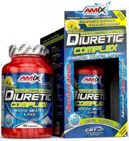 AMIX DIURETIC COMPLEX BOX 90K ODCHUDZANIE DIURETYK