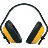 SŁUCHAWKI OCHRONNE NAUSZNIKI OCHRONNIKI SŁUCHU OSY