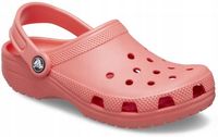 Dziecięce Buty Klapki Chodaki Crocs Classic Kids Clog 29-30