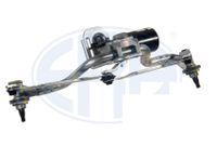 Fiat Scudo 07-16 mechanizm wycieraczek z silniczkiem