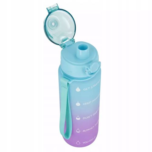 bidon 750ml violet-blue stk pb 7378 na Arena.pl