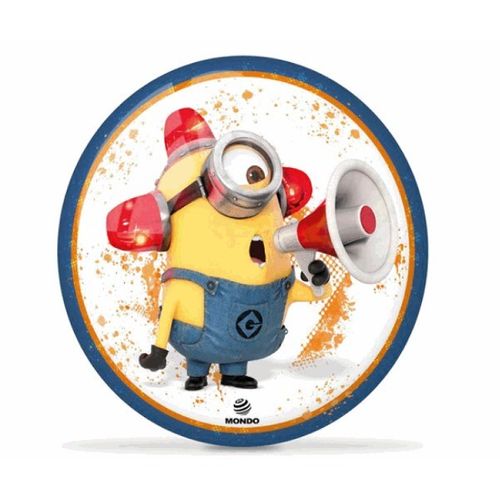 Mondo Piłka Minionki 23 cm na Arena.pl