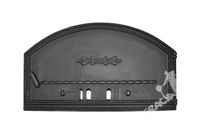 DRZWI C06 PRAWE - 42X70 CM do pieca pizzy pizzeria żeliwne