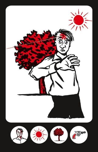 Gra Czarne historie Śledztwo na Arena.pl