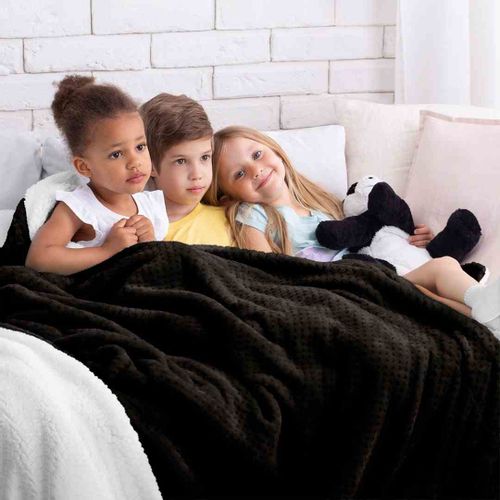 BLA/AH/SHLEEPY/BLACK/170X210 na Arena.pl