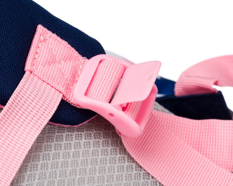plecak ptn ps2-6074 navy-pink zdjęcie 15