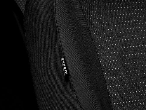 Seat Cordoba II 2002-2009 POKROWCE MIAROWE na Arena.pl