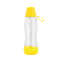 Butelka filtrująca do wody Teesa Bidon Filtr 300L