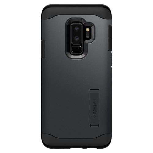 SPIGEN SLIM ARMOR GALAXY S9+ PLUS BLACK na Arena.pl