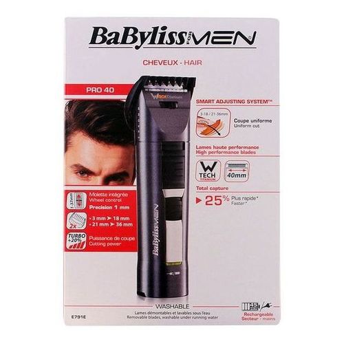 Maszynka do Włosów Pro Babyliss na Arena.pl