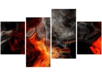 140CM 70 OBRAZ UTWORZENIE ŚCIENNY