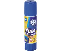 klej w sztyfcie astra 15 g