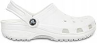 Crocs klapki damskie Classic rozmiar 41,5
