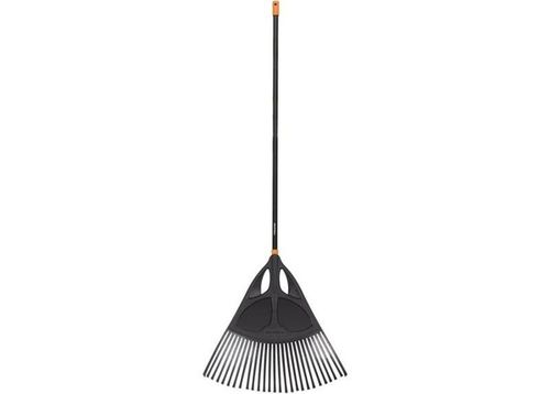 FISKARS Grabie do liści trawy SOLID XL lekkie 27 zębów 1015645 135090 na Arena.pl