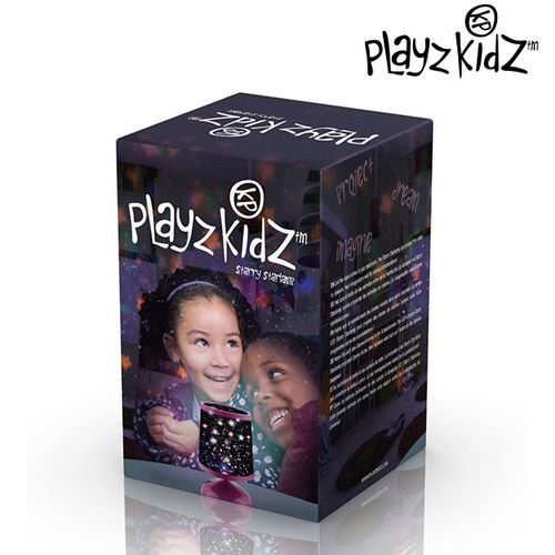 Lampa Projektor Playz Kidz na Arena.pl