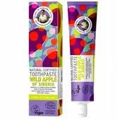 Pasta do zębów Babuszka Agafia Dzikie Jabłko z Syberii 85g