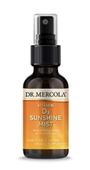DR. MERCOLA Vitamin D3 Sunshine Mist - Witamina D3 (29 ml)