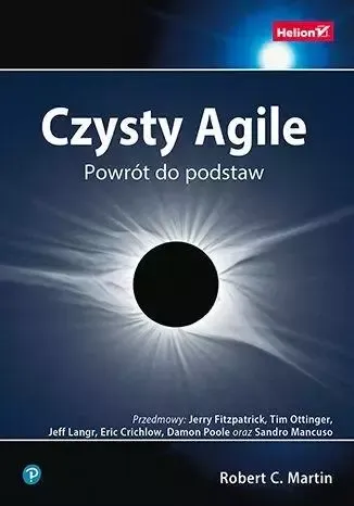 Czysty Agile. Powrót do podstaw zdjęcie 1
