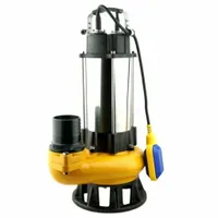 Pompa zatapialna wody brudnej WQ 2200F OMNIGENA