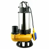 Pompa zatapialna wody brudnej WQ 2200F OMNIGENA