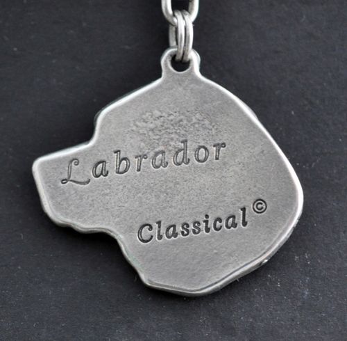Labrador Retriever - breloczek - 2161 na Arena.pl