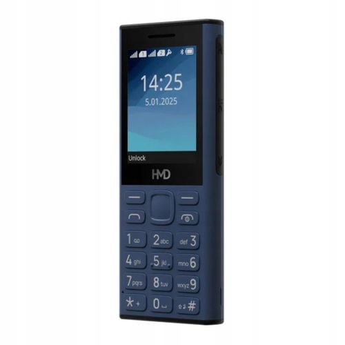 Telefon HMD 130 niebieski na Arena.pl