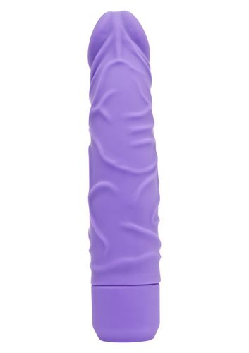 Classic Original Vibrator Purple na Arena.pl