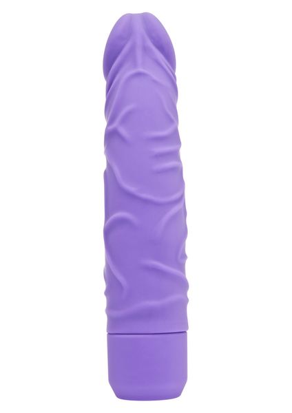 Classic Original Vibrator Purple zdjęcie 3
