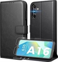 Etui Samsung Galaxy A16 4G / 5G + szkło hartowane