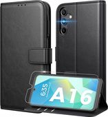 Etui Samsung Galaxy A16 4G / 5G + szkło hartowane