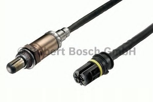 BOSCH SONDA LAMBDA BMW 3 E46 320I 323I 325I 330I na Arena.pl