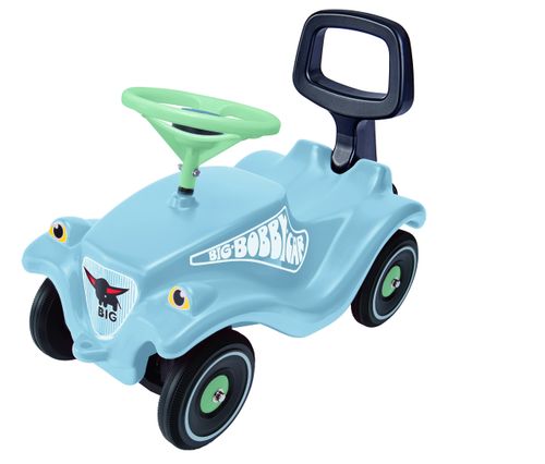 BIG Błękitny Jeździk Bobby Car Classic na Arena.pl