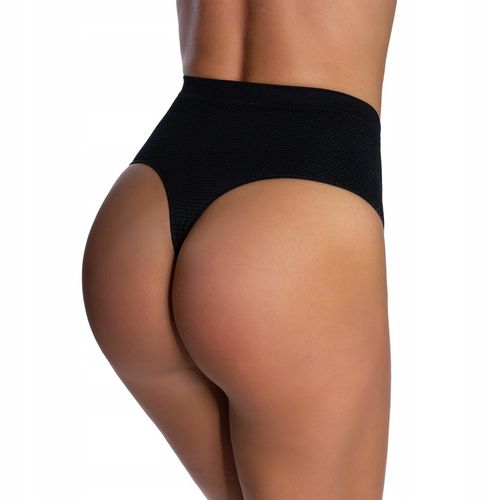 Wyszczuplające STRINGI korygujące WYSZCZUPLAJĄCE na Arena.pl