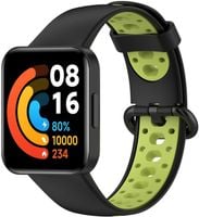 ORYGINALNY ZAMIENNY PASEK OPASKA YIVO DO REDMI XIAOMI MI WATCH 2 LITE