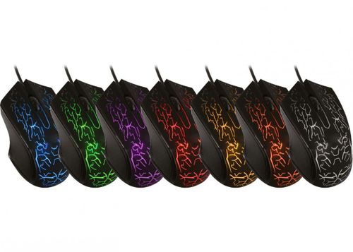 SM-68X Wireless Mouse 1200DPI na Arena.pl