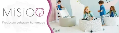 Suchy Basen Smart z Kulkami Piłeczkami Szary + 200 Kulek | Polski Producent na Arena.pl