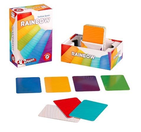 Gra Rainbow (Int ) na Arena.pl