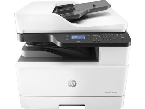 LASERJET PRO M436nda MFP W7U02A na Arena.pl