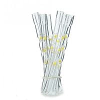 lufka szklana s4 yellow strait 10,5cm 10szt