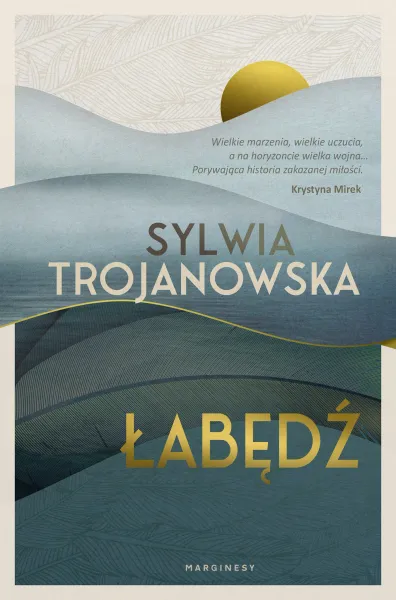 Łabędź zdjęcie 1