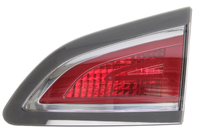 Renault Scenic 09-16 Lampa tylna wewnetrzna prawa