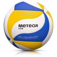 Piłka do siatkówki Meteor Max 2000 17409 — Rozmiar: uniw