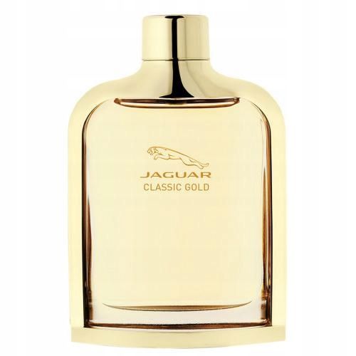 PRODUKT JAGUAR CLASSIC GOLD EDT, 100ML na Arena.pl