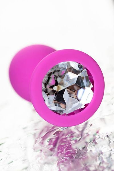 Todo Anal Plug Brilliant zdjęcie 7