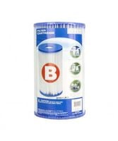 wkład do filtra basenowego typ B    INTEX   29005